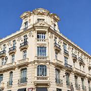 Gil y Carvajal建筑