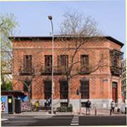 RENOVATION OF THE HOMEOPATHIC INSTITUTE AND THE MARQU�S DE LOS SALADOS MANSION