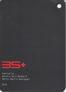 35+ 西班牙社会福利建筑35年。建设民主（英文及希腊文）